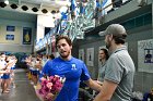 Swim Senior Day  Wheaton College Swimming & Diving Senior Day 2022. - Photo By: KEITH NORDSTROM : Wheaton, Diving, Swim, Swimming, Senior Day